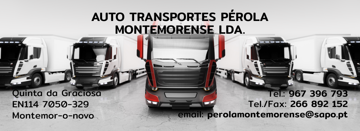 Auto Transportes Perola Montemorense LDA