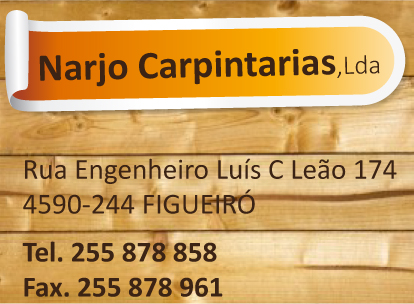 Narjo Carpintarias