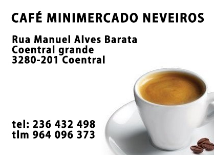 Café Neveiros