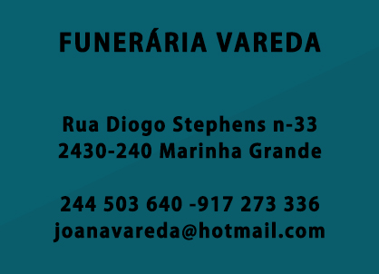 Funerária Vareda